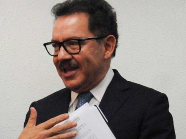 Ignacio Mier minimiza apoyo de diputados a Ebrard