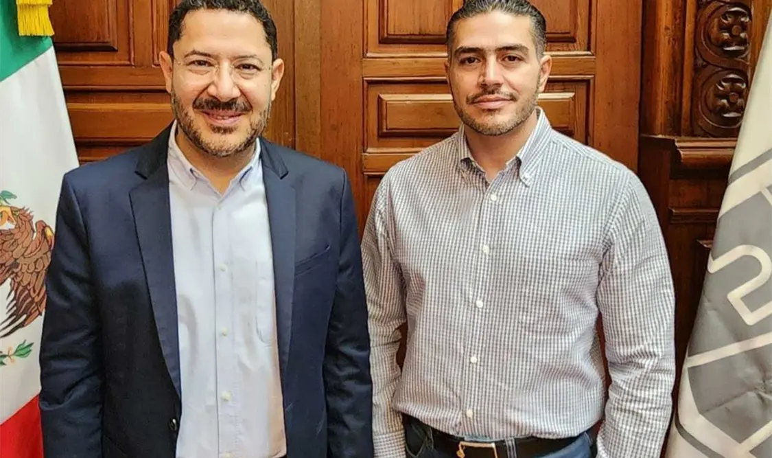 El sábado fue el último día para que los aspirantes a un cargo de elección popular en 2024 renunciaran a sus cargos. Cortesía