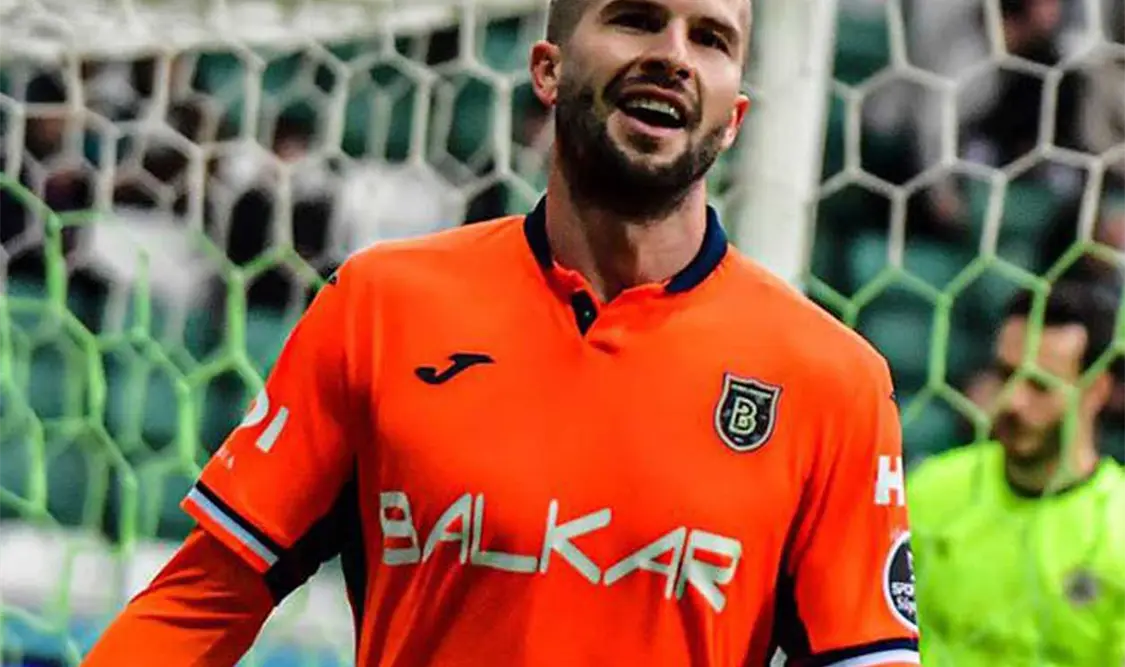 Joao Figueiredo, que milita en el Basaksehir de Turquía, es otro jugador del perfil que ha estado buscando la directiva cementera. Agencias