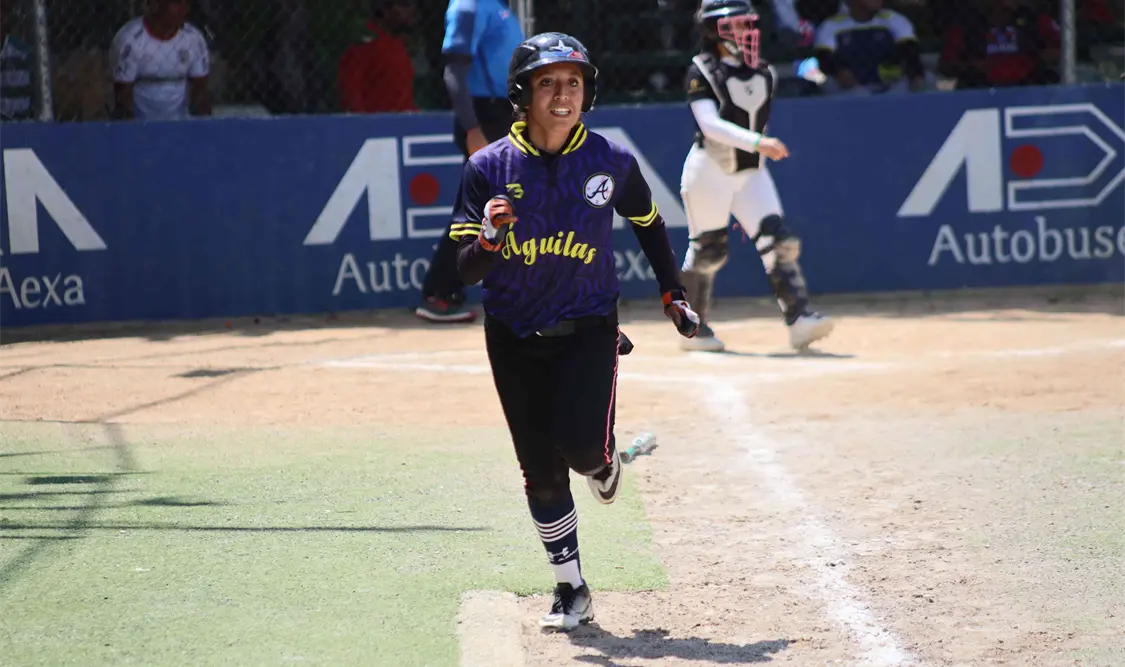 Águilas hizo lo que pudo y aunque se vio una mejoría respecto a su primer duelo, al final no lograron la remontada. Carlos López/CP