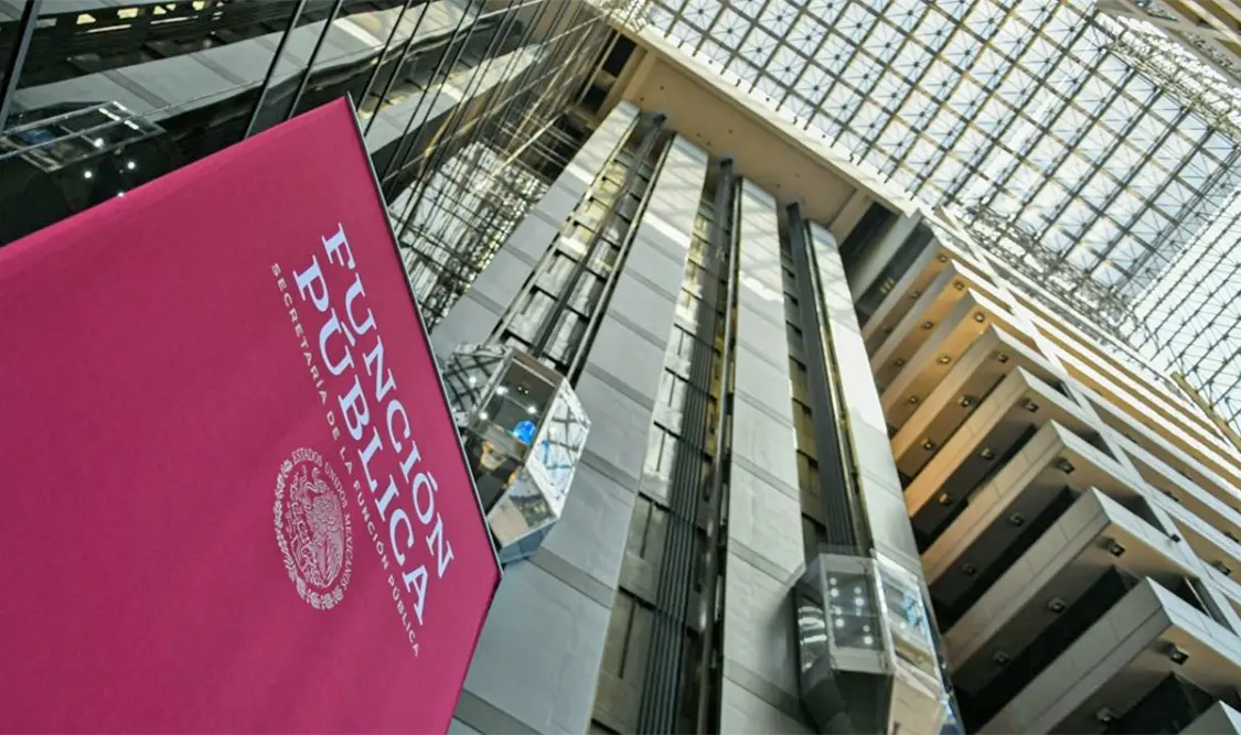 Reorganización de Órganos Internos evitará corrupción