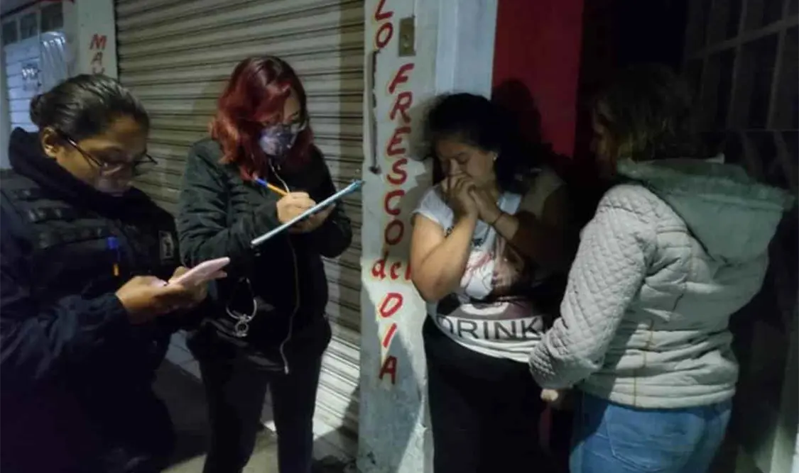 Las tasas de prevalencia por sexo fueron de 21 mil 675 para las mujeres y de 23 mil 648 para los hombres. Cortesía