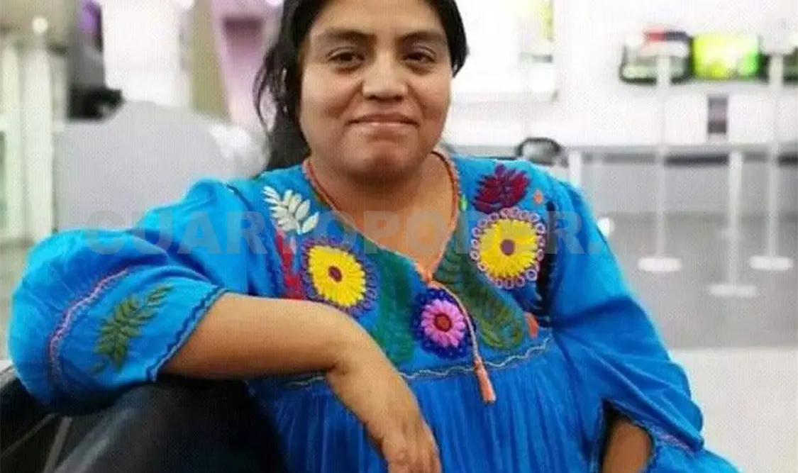 Luzbey Méndez gana el Premio “Martha Sánchez Néstor”