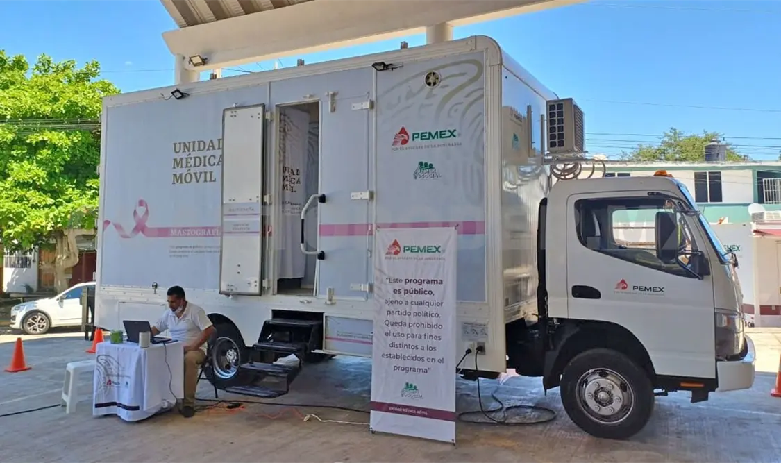 96 mdp se invierten en la entidad y Tabasco