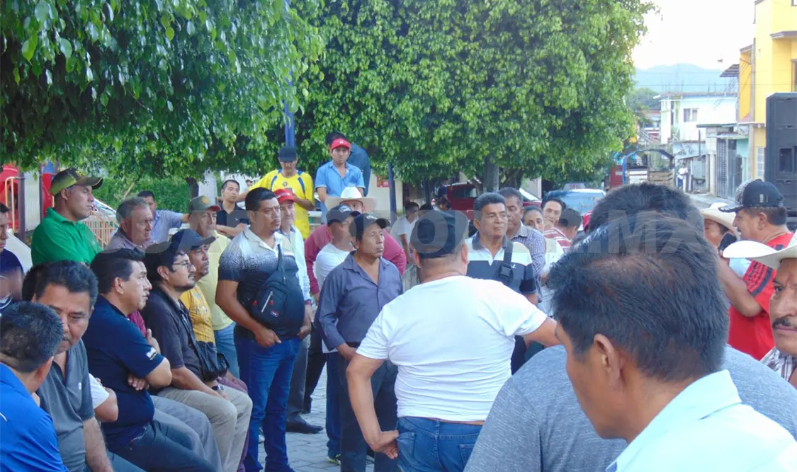 Transportistas ganan amparo sobre tema de concesiones