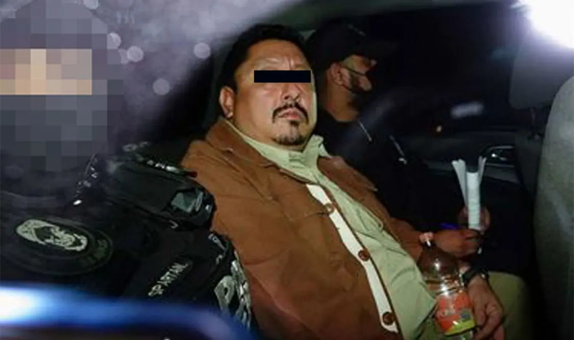 Solicitan la liberación del fiscal de Morelos