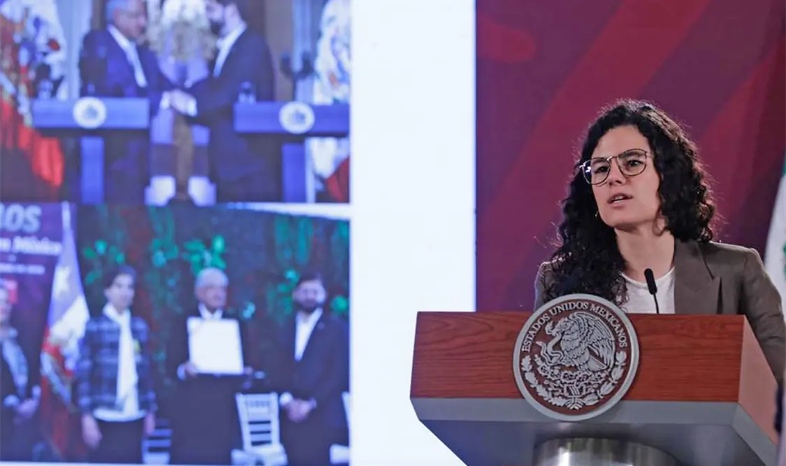 Alcalde Luján defiende Paquete Económico 2024