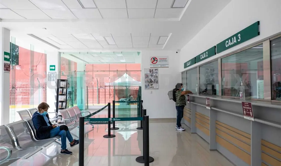 Amplían presencia de sucursales del Banco del Bienestar en el estado