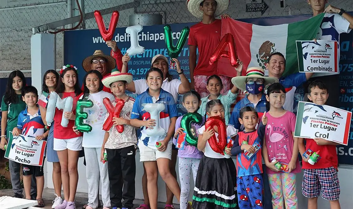 Los Huaraches son campeones