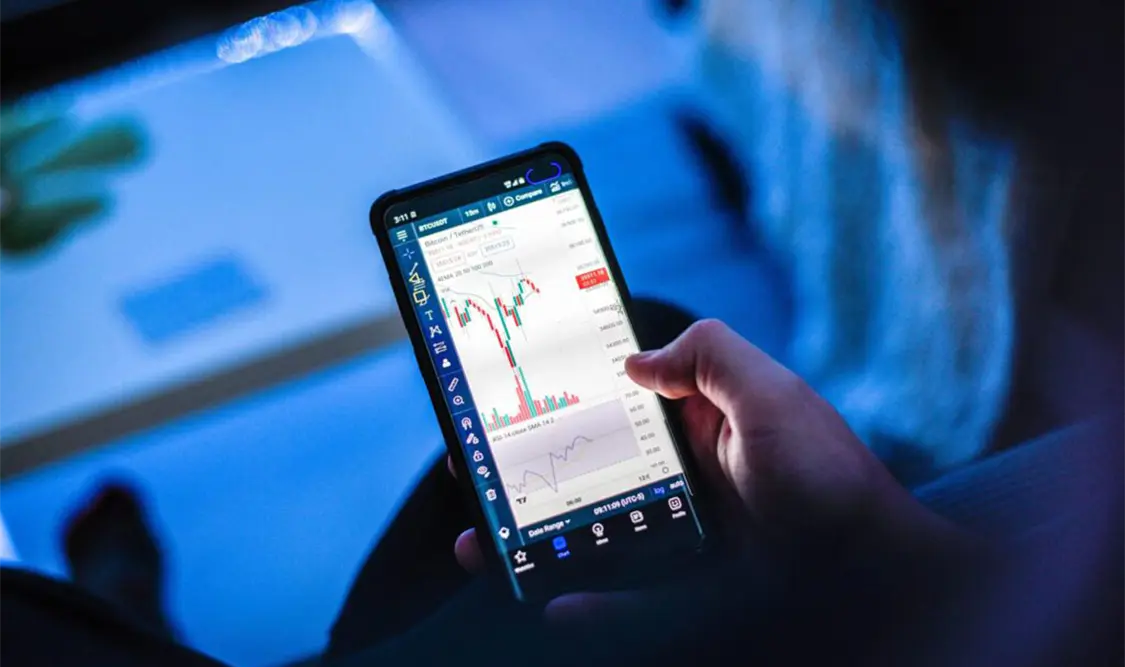 Avanza México en la adopción de criptomonedas