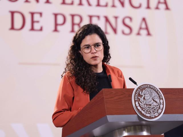 En México todavía hay clasismo: Alcalde Luján