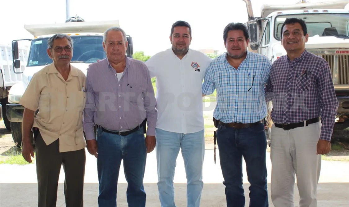 Sumarán propuestas y descartan paros masivos