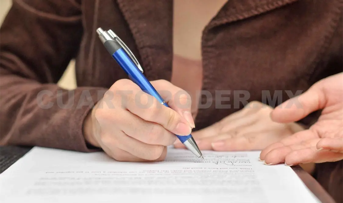 Nuevas generaciones impulsan cultura del testamento