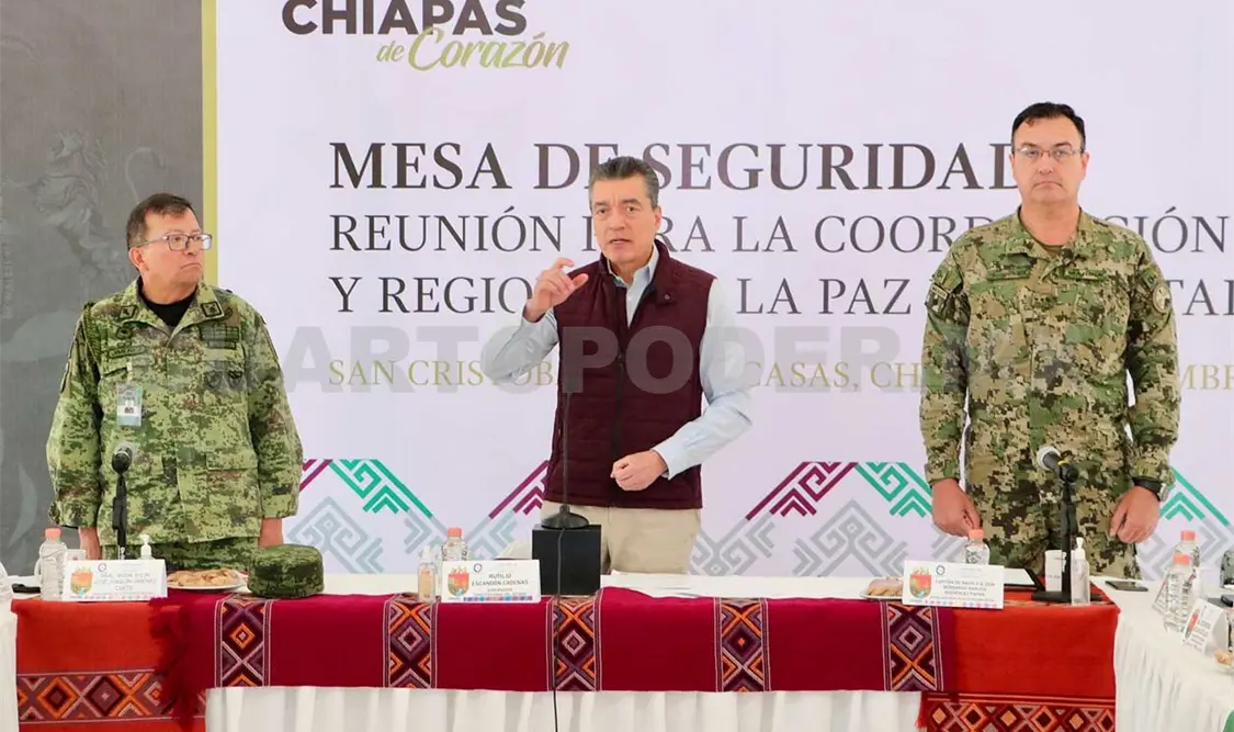 Pide REC celebrar Fiestas Patrias responsablemente