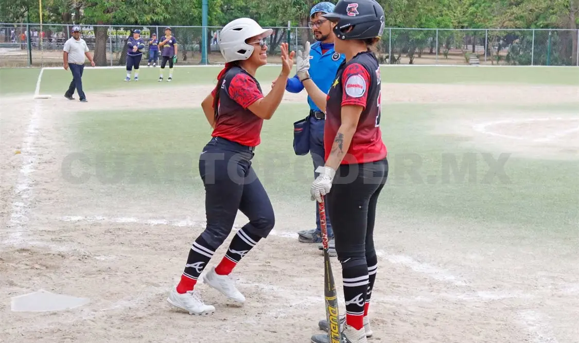 Avíos noquea a Ámbar y avanza a la final