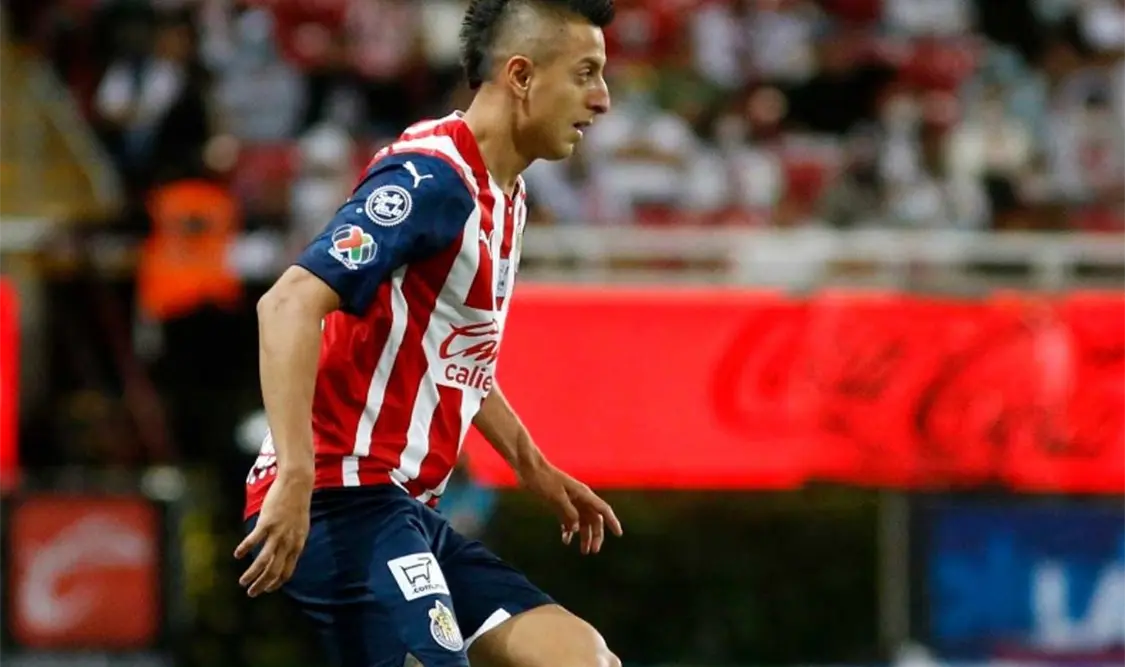 “Piojo” interesa a equipo de la Superliga