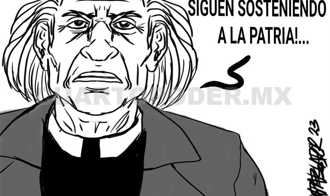 El Grito de Independencia