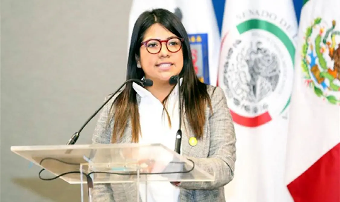 Reforma para establecer segunda vuelta electoral