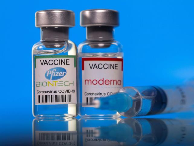 Urge PAN a autorizar vacunas de última generación