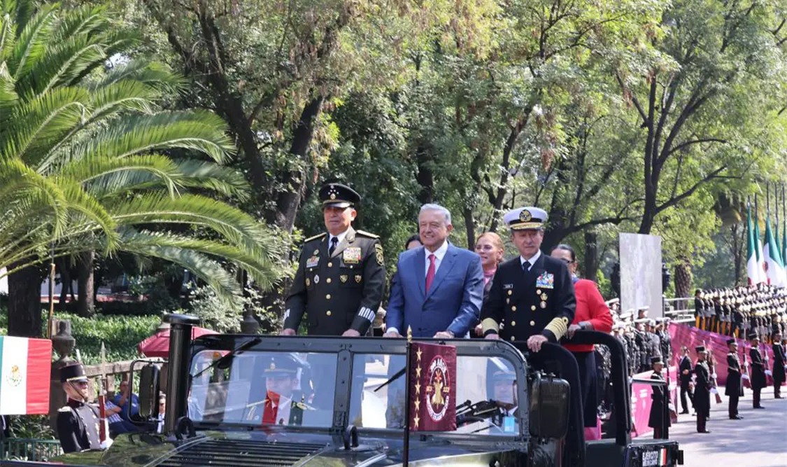 Evidencia AMLO a concesionarios de los hospitales