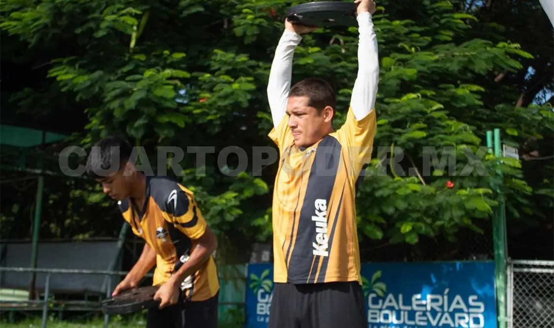 Cafetaleros atraviesa una semana importante