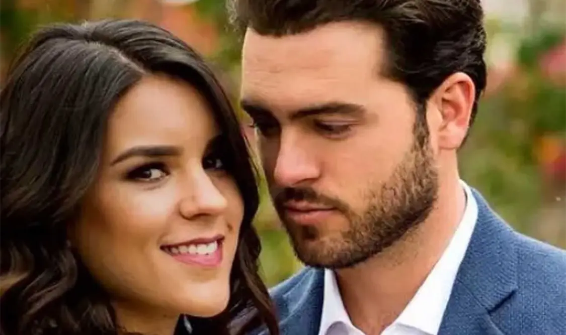 Piden no juzgar a esposa de Pablo Lyle