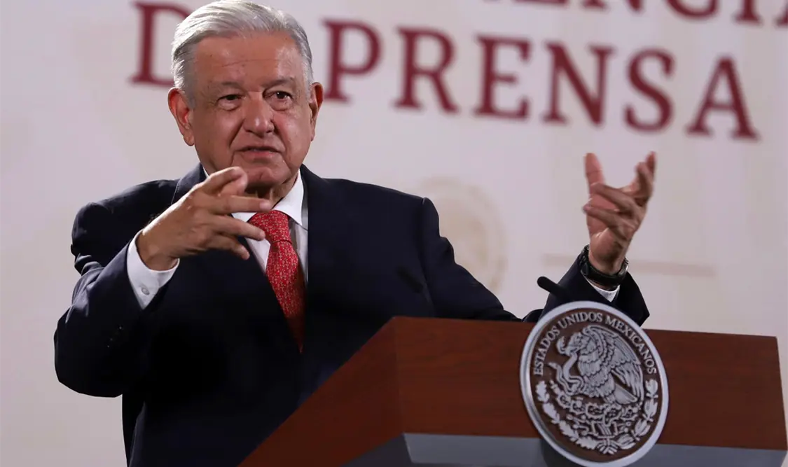 Sugiere presidente dar continuidad a las obras de gobierno