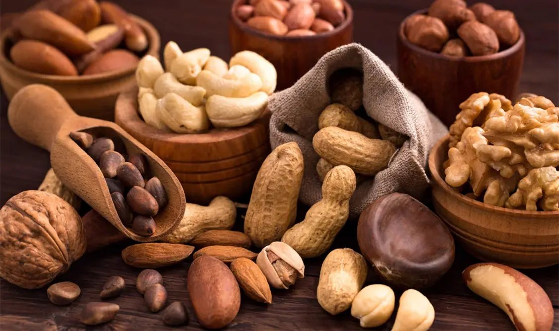 La semilla ideal para fortalecer los huesos