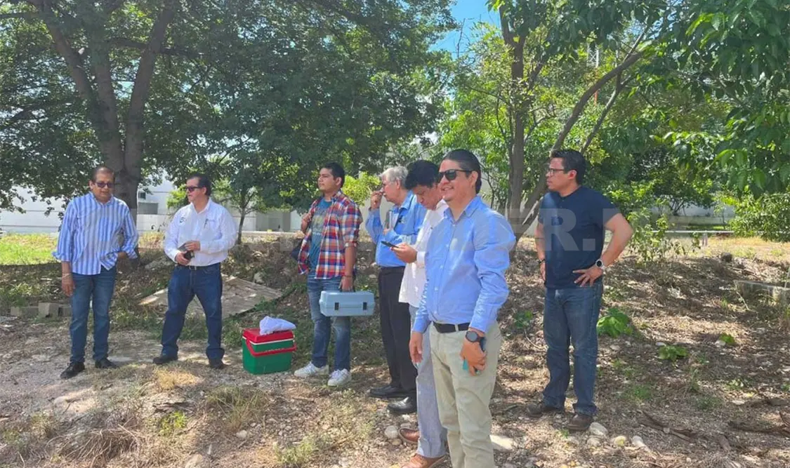 Para este proyecto los docentes deben enseñar a sus estudiantes a colaborar en el cuidado del agua. Cortesía