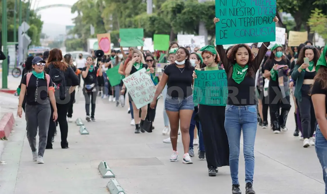 Abogados consideran que es necesario promover campañas para prevención de embarazos no deseados, como una forma de apoyar las causas sociales. Diego Pérez / CP