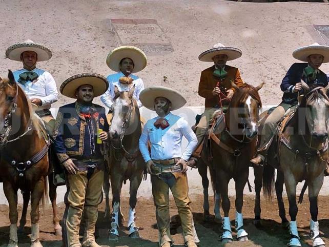 Marco Thomas consigue el 1-2 en el Caladero THR Marco Thomas consigue el 1-2 en el Caladero THR