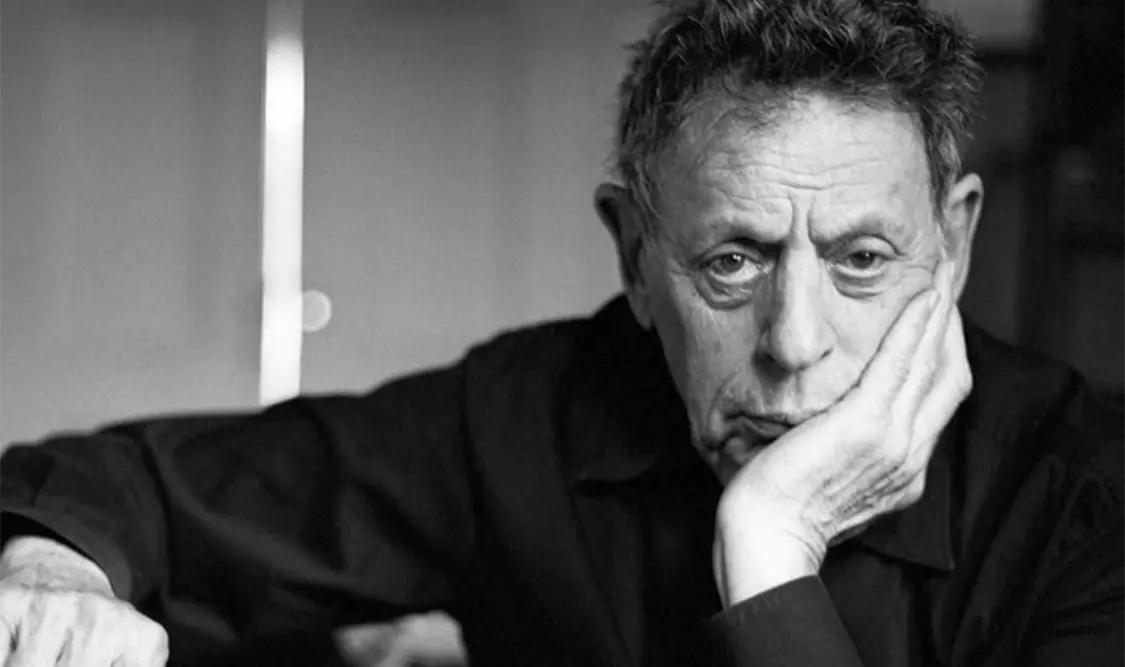 En el marco del evento se realizará el estreno de una ópera de Philip Glass. Cortesía