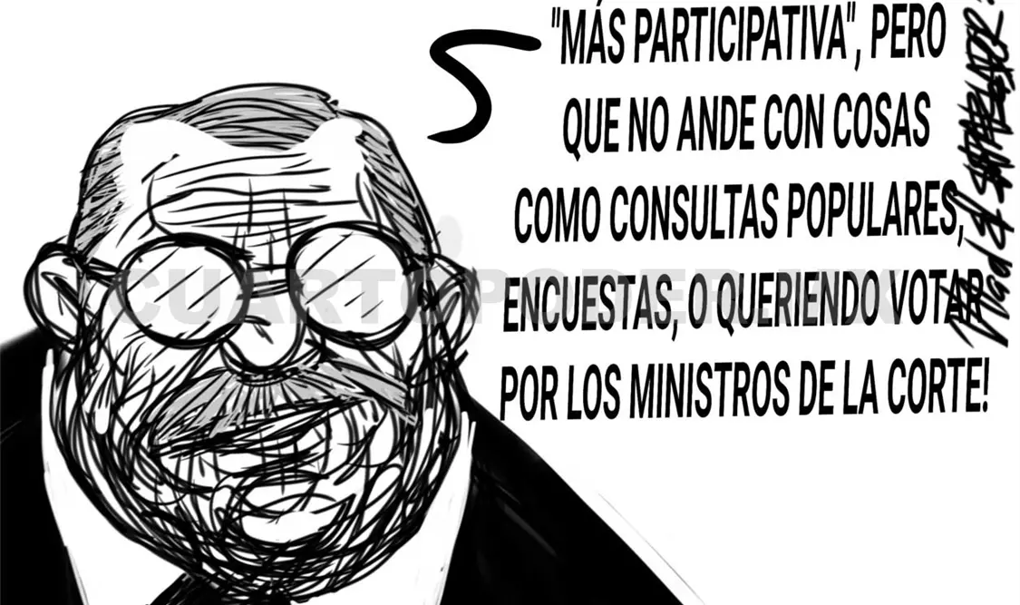 La urgencia de una nueva forma de gobernar