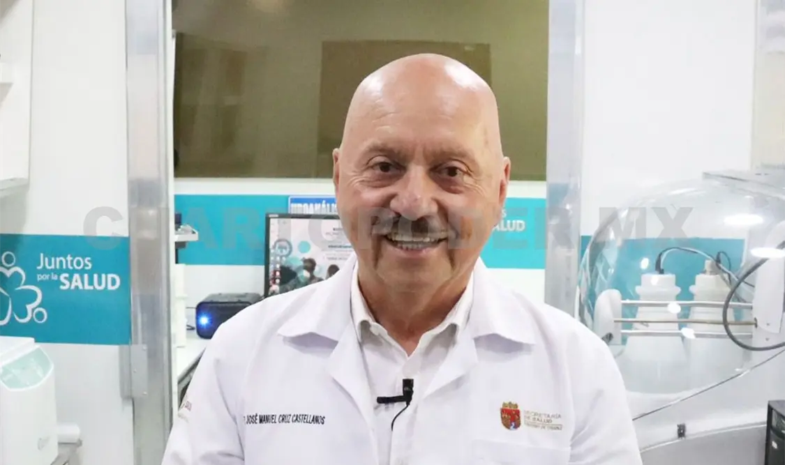 Se aplican 30 mil cédulas de detección de cáncer infantil