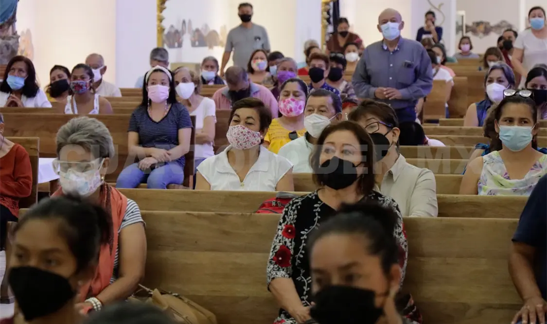 “Perdonar de corazón como nos pide el Señor”: arzobispo