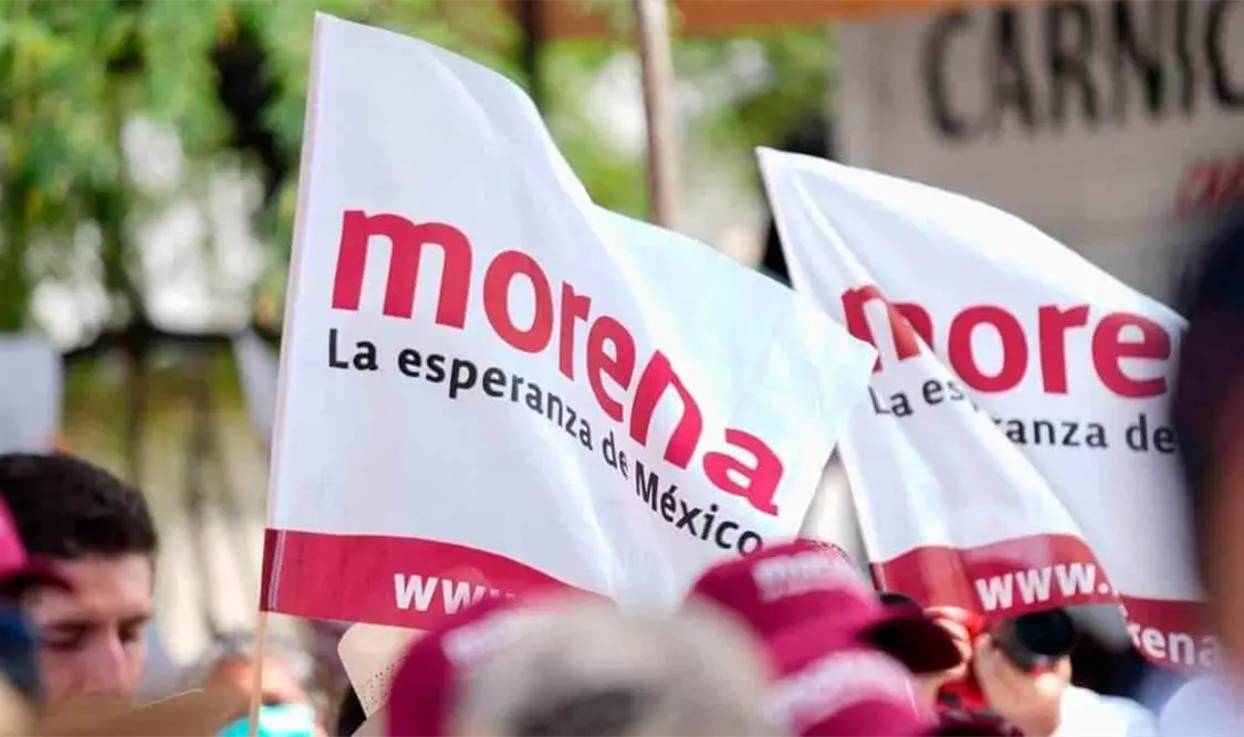 El Comité Ejecutivo Nacional aprobó la convocatoria para definir sus candidaturas a las ocho gubernaturas y la Ciudad de México en las elecciones de 2024. Cortesía