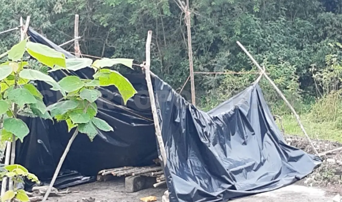 Vuelven a invadir predios en San Fernando