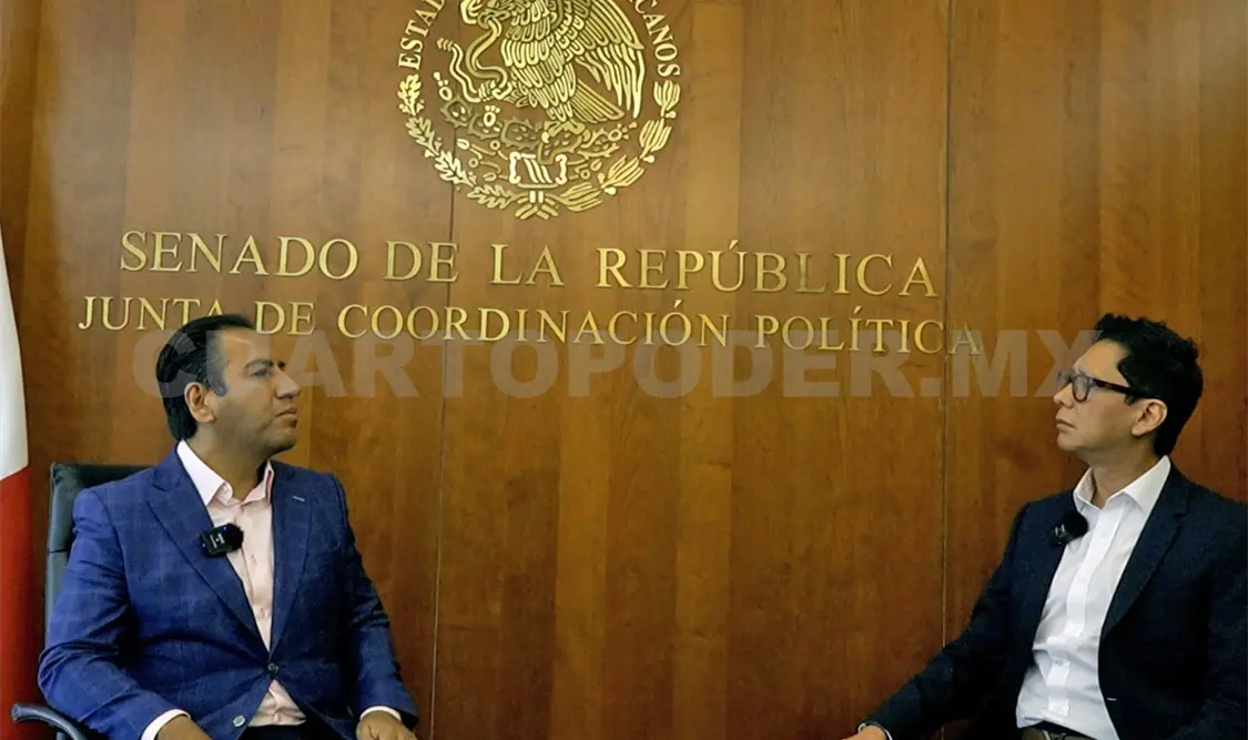 Mi más grande sueño es Chiapas: ERA