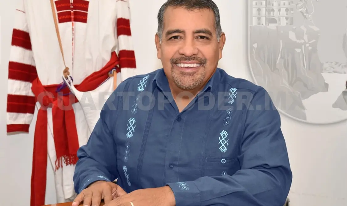 Nuestro esfuerzo está en mejorar la recaudación