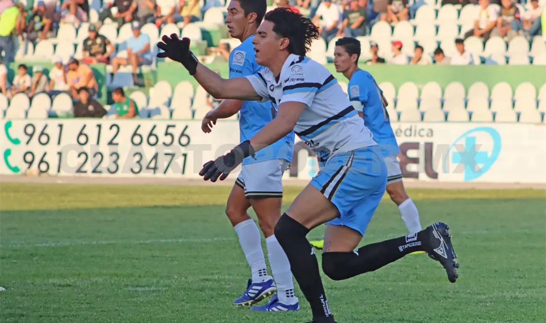 Para Obledo fue como un juego de liguilla