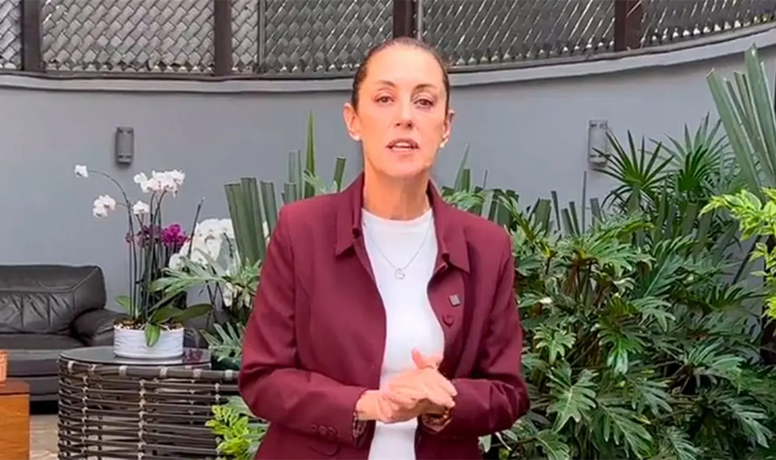 La prevención es vital para el pueblo de México