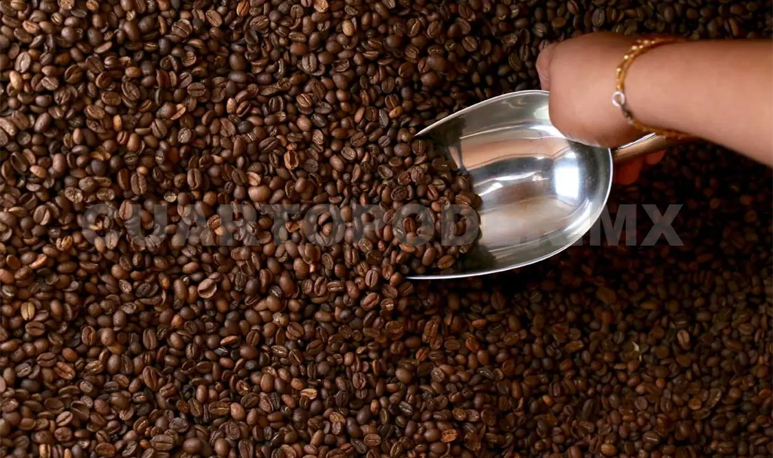 Productoras de café expanden sus mercados