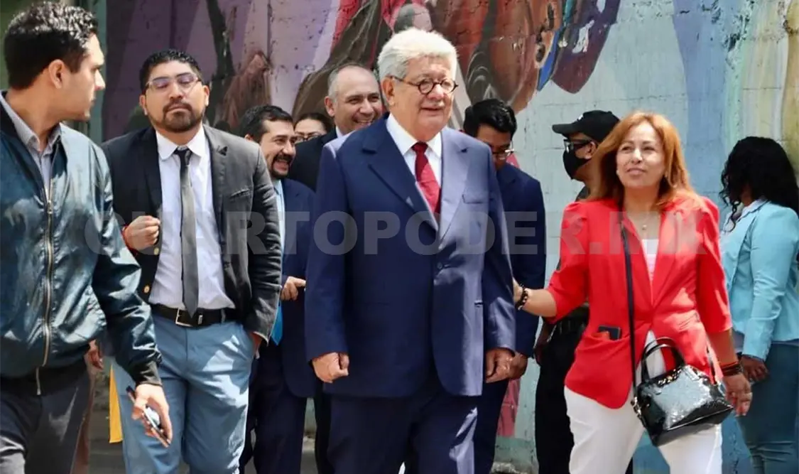 Participar en simulacros fortalece la protección civil