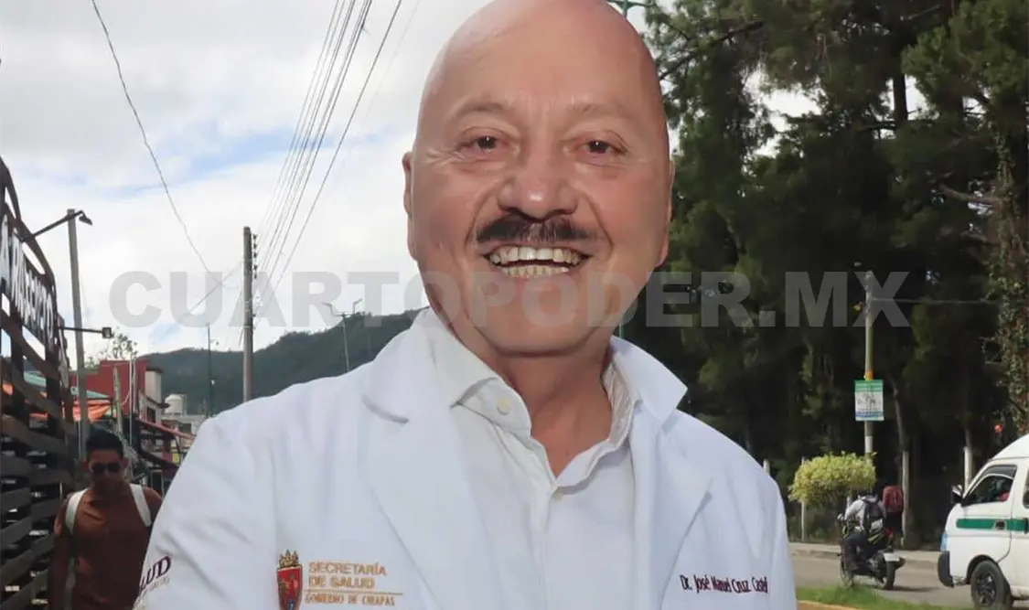 Hay 200 mil vacunas contra VPH para proteger a niñas