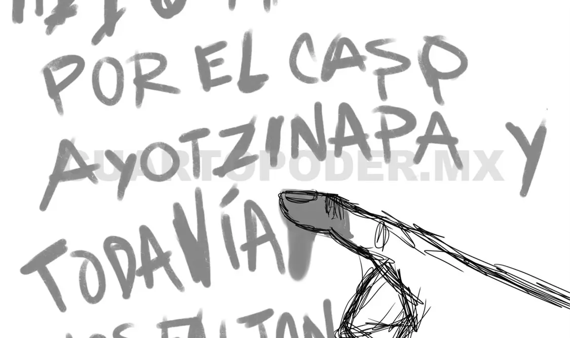 Ayotzinapa a 9 años: lo que no hay que olvidar