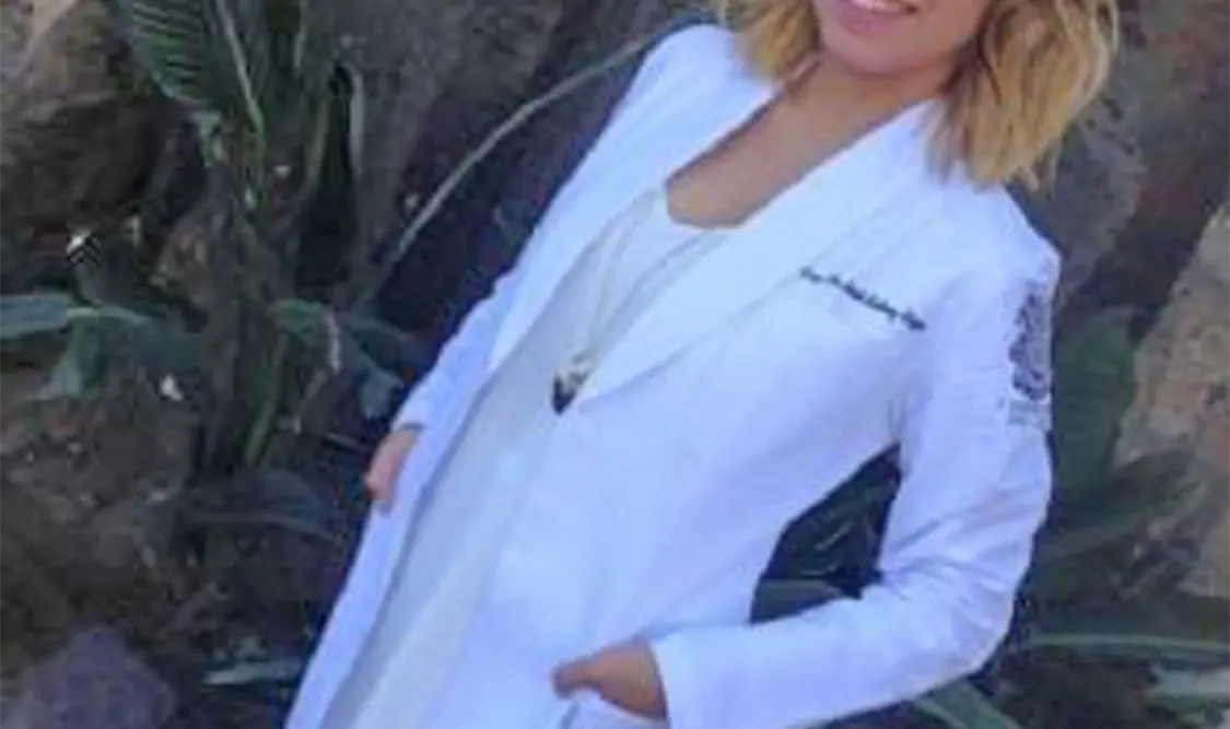 Hallan muerta a médica del IMSS en BCS