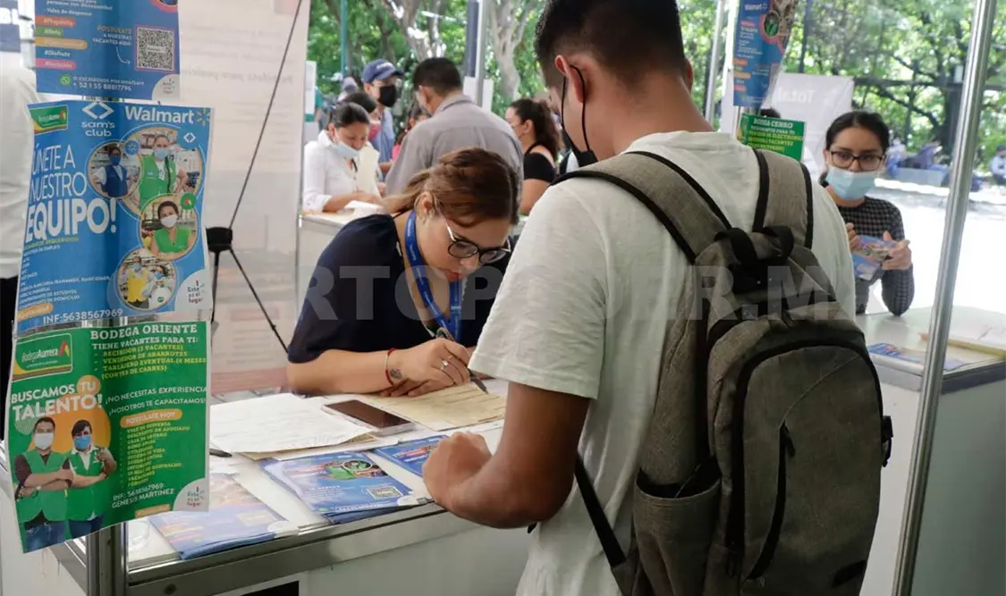 Con aumento a cuota patronal se impacta a empresarios