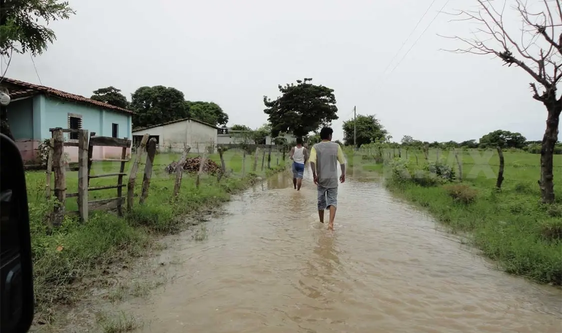 Se esperan 50 frentes fríos para Chiapas: Conagua