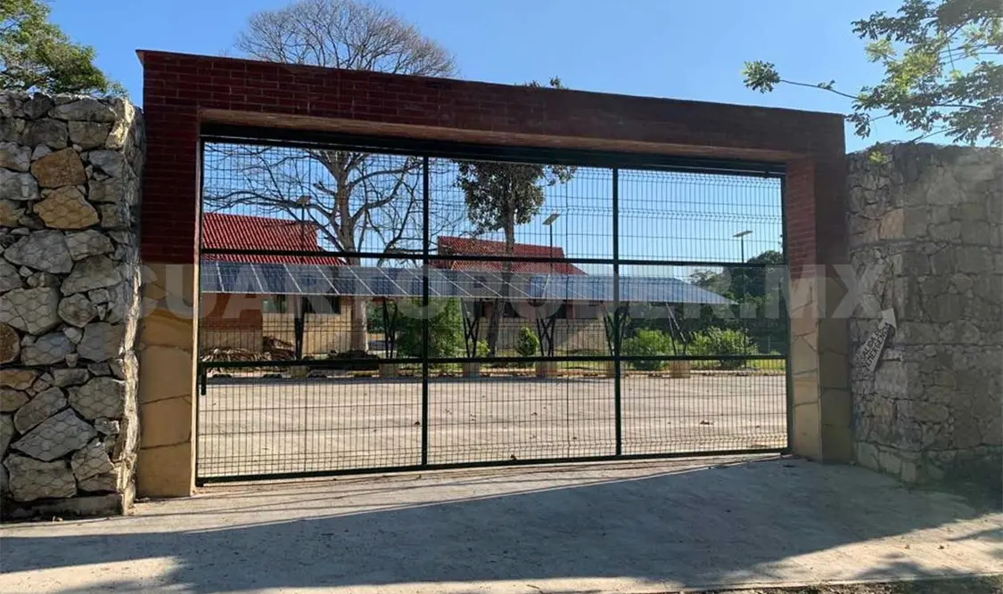 Estudiantes cumplen una semana sin clases
