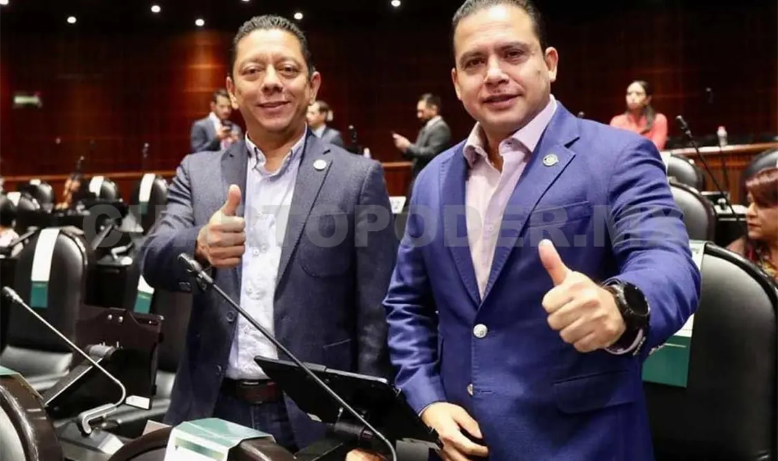 Hoy el gobierno encabeza finanzas sanas: Llaven Abarca